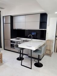 M5 (D10), Apartment #458382851